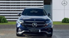Mercedes-Benz EQC 400 300kW AMG Line Premium Plus 80kWh 5dr Auto Electric Estate